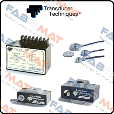 MDB-10-DEZ  Transducer Techniques