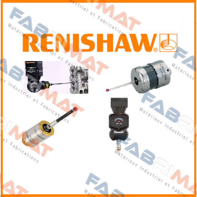 MS10AM450B0000  Renishaw