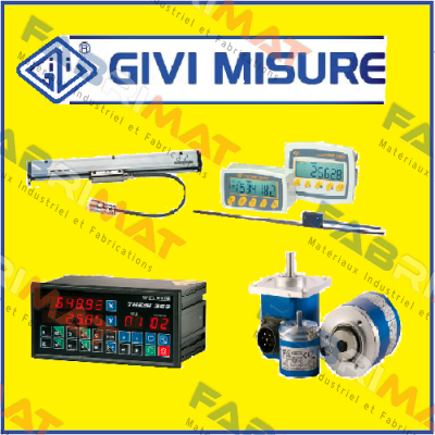 N02.04.0022  Givi Misure