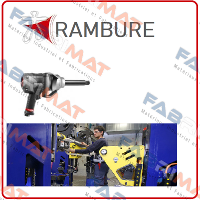 AN-N2300/Y2101   REGULATEUR DE TEMPERATURE  Rambure