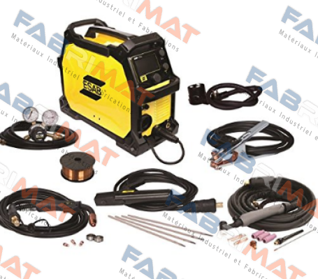 NEW-TECH 6-13 XL ADC PLUS Esab