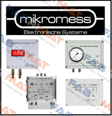 TF S 20 S 0 20 240 AC 23 Mikro-mess