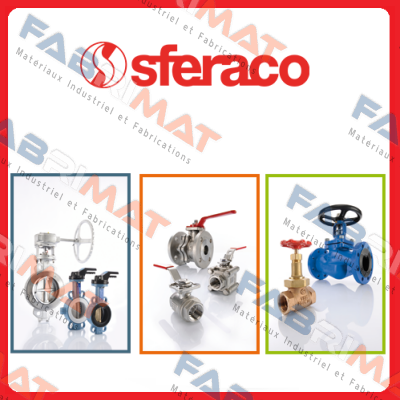 NPT ATEX DN 1/2”  Sferaco