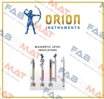 OES-A11C-001 Orion Instruments