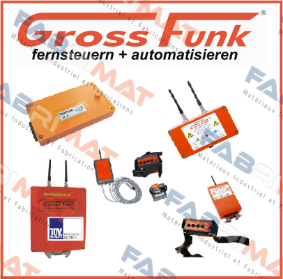 ORDER NO. 100-006-635 NI-MH 12V/2400MAH  Gross Funk