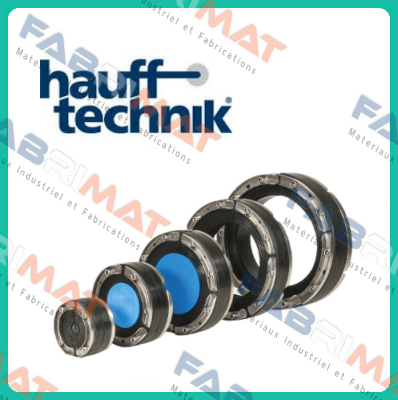 HRD 100 - 1 - 6/20 HAUFF-TECHNIK