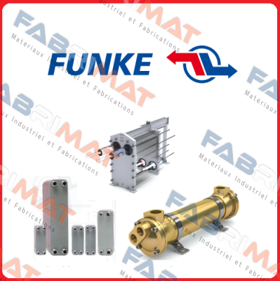 FP82 AISI 316L Funke