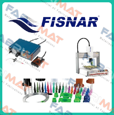 801002 (pack of 40 pcs) Fisnar