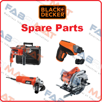 VM1630 Black-Decker