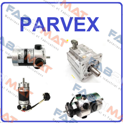 RX320ER1143 Parvex