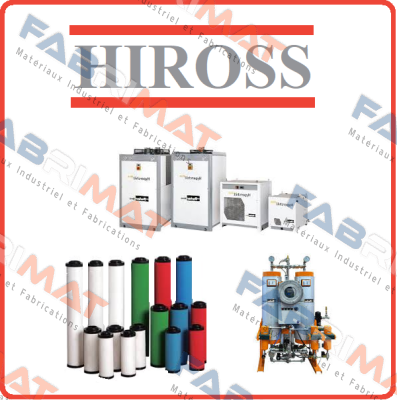 HDF120/A Hiross