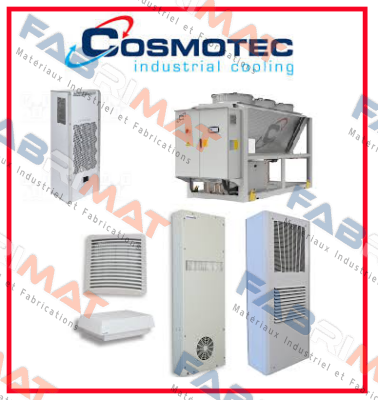 EVE10A32207000 Cosmotec (brand of Stulz)