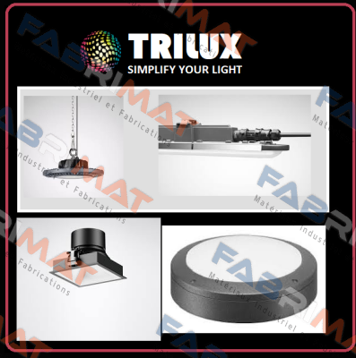 7650B LED8000-840 ETDD trilux