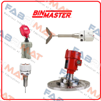 730-0516 BinMaster