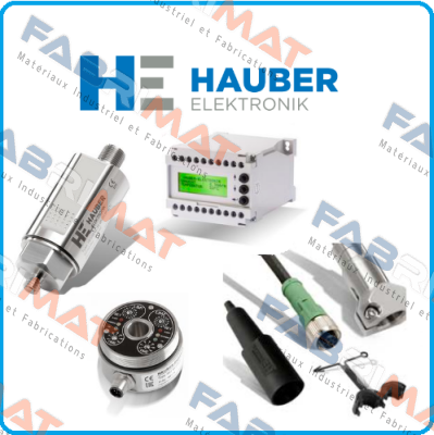 663.6.4.010.2 HAUBER