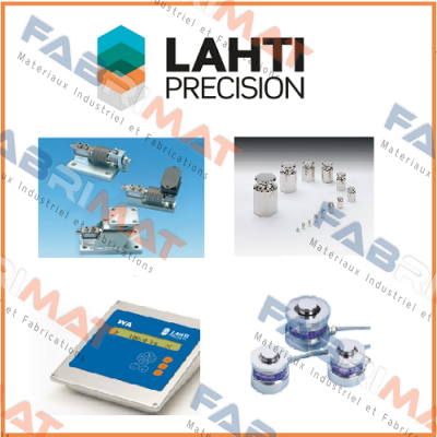 FLC-600 Lahti Precision