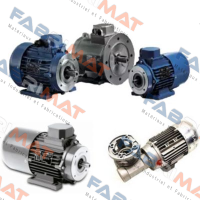 AGHE80ZAA4 T -OEM Icme Motor