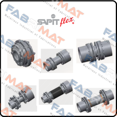 HNS 140-6-CAL-DF 281568 Sapitflex