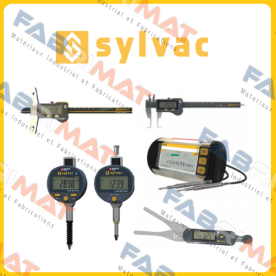 IP67-910.1502 Sylvac