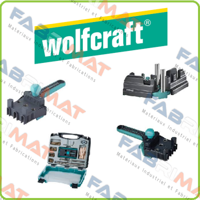 2868000 Wolfcraft