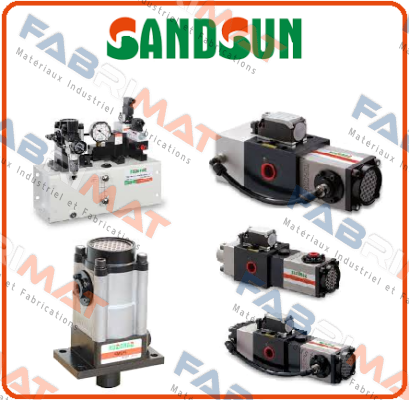 Model: PC16 S/N:190765-190764 Sandsun