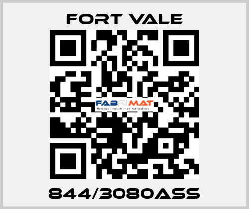 844/3080ASS Fort Vale