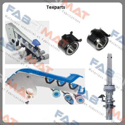 VR4–096445 Texparts