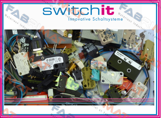 9870001.00 Switchit