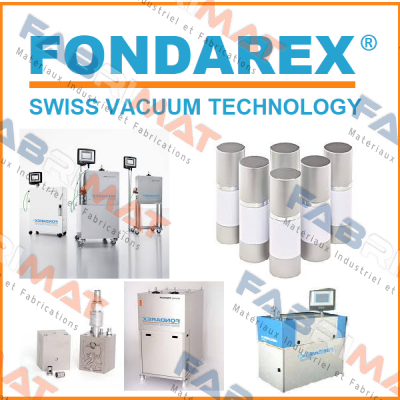 070-892 Fondarex