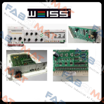 IG325/2 S.V. Weiss Electronic