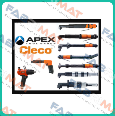 440-30IPX Apex