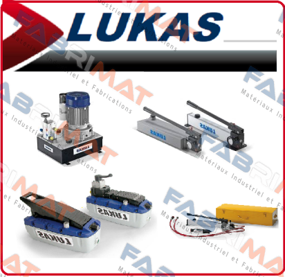 Set chains for SC 7575 E2 (KSV-13) Lukas