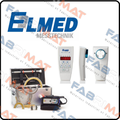 0141002010 - Isotest 4S plus Elmed