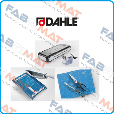 50522-13613 (Type 514) Dahle