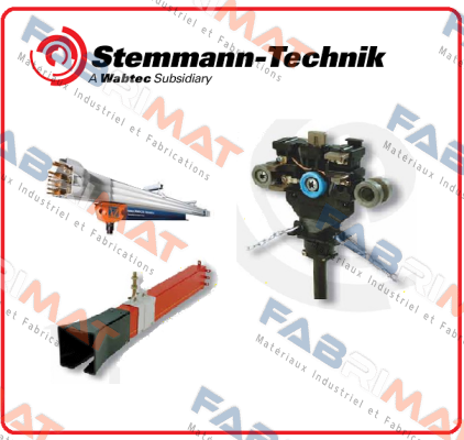 SCL ALTERNATIVE NCL-40A Stemmann Technik