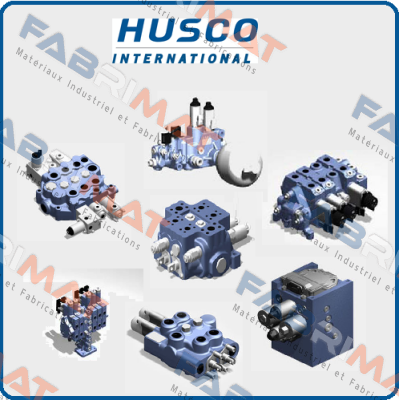 SCX120 – D20    E03 (OEM) Husco