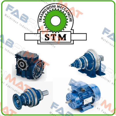 TN71C4 KW055/4 V230/400 50 B5 Stm