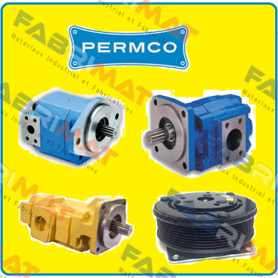 P124F3-05-082 Permco