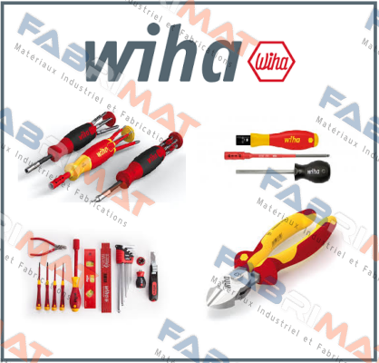 WİHA 362 Wiha