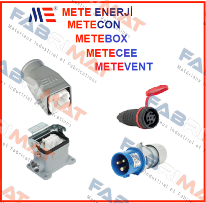 403050S403050S METECON