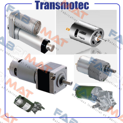 WHD80175-24-50-B Transmotec