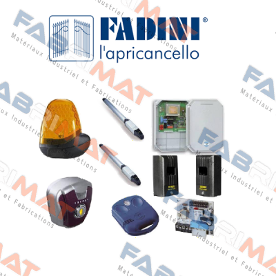 Bayt 980 (3m rod) FADINI