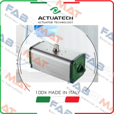 GDV720T PNEUMATIC ACTUATOR Actuatech