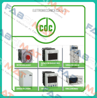 TB48 obsolete - replaced by TB80110000700.0000 TB80/311 24÷230VAC/DC CDC