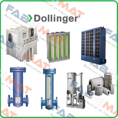 3507603 DOLLINGER