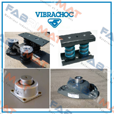 DN 500 MSPA081193 Vibrachoc