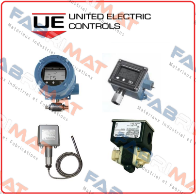 10-F-10-M201-M511 United Electric Controls