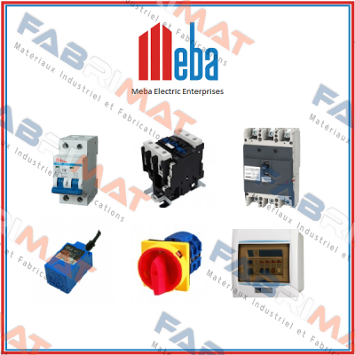 EMF 250 24 V Meba