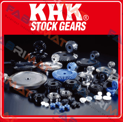 MMSB 1.5 -20L KHK GEAR