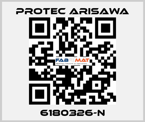 6180326-N Protec Arisawa